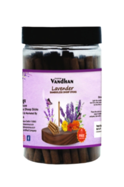 Dhoopbatti and Agarbatti